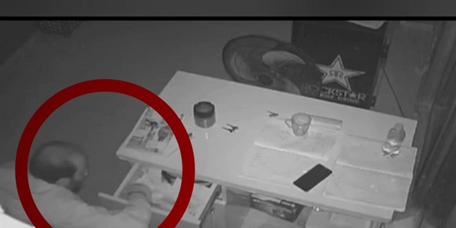 Diyarbakır'da hırsızlara 'Albüm' operasyonu: 25 gözaltı