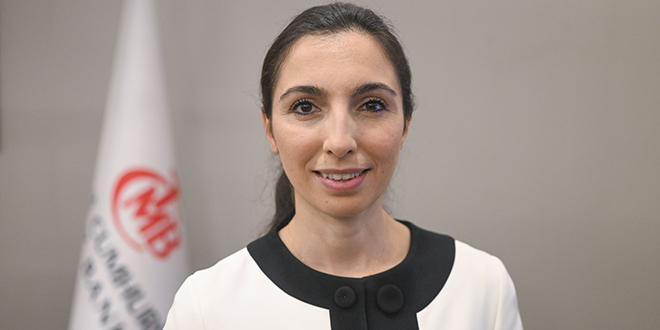 MB Başkanı Erkan: İstanbul'da ev bulamadık, annemlere yerleştik