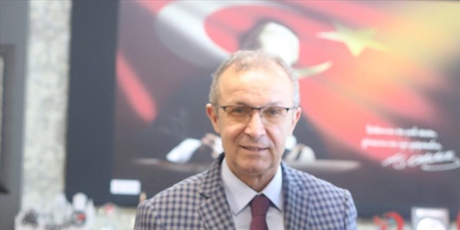 TFF MHK Başkanı İbanoğlu, eski hakemlerin iddialarını yalanladı
