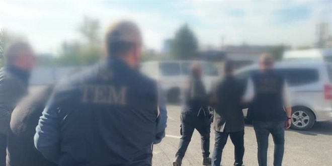 Adana'da 2 firari FETÖ hükümlüsü yakalandı