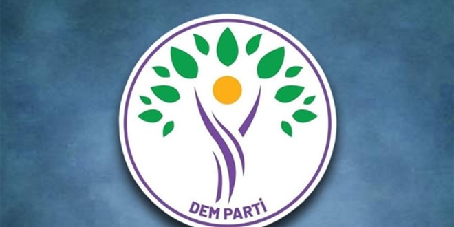 DEM Parti: Herkesle müzakere etmeye hazırız