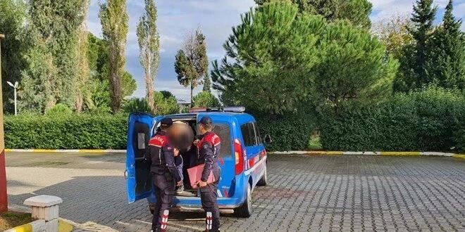 Aydın'da kaçak kazıya suçüstü: 1 gözaltı