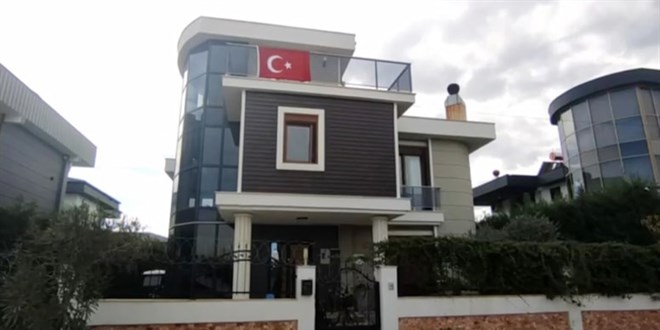 Türk vatandaşı oldu, aldığı isimle hayatının şokunu yaşadı