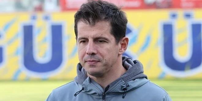 Belözoğlu: Başkanımız özgürlüğüne kavuşursa oyuncular motive olacak