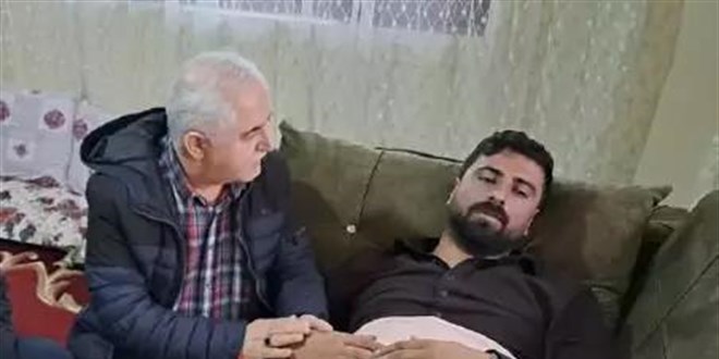 Veteriner sağlık teknikerine saldırı: Canımı zor kurtardım