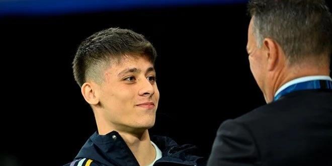 Ancelotti, Arda Güler'in dönüş tarihini açıkladı
