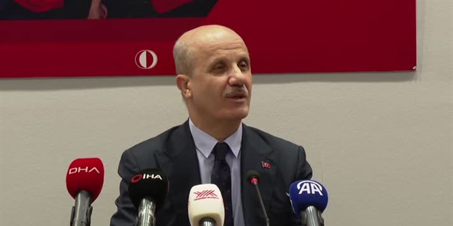 Yükseköğretimde Üretken Yapay Zeka Çalıştayı başladı
