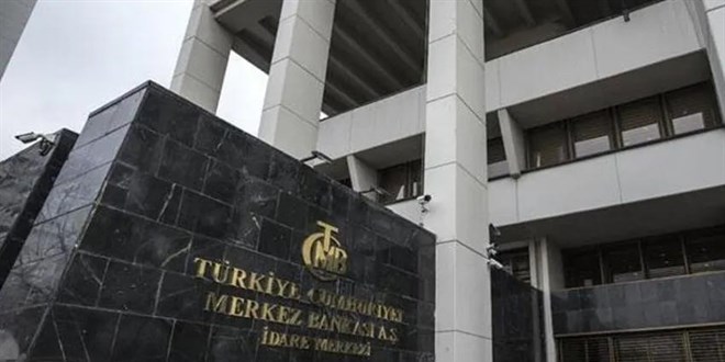 Merkez Bankası'ndan New York'ta Yatırımcı Günleri etkinliği