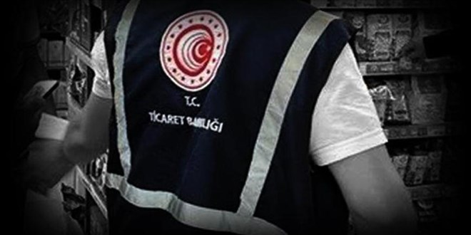 Ticaret Bakanlığı'ndan fiyat etiketleri kararı 1 Ocak 2024'ten itibaren zorunlu olacak