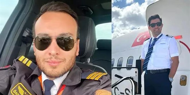 Çatalca'da trafik kazasında üç Pilottan ikisi hayatını kaybetti