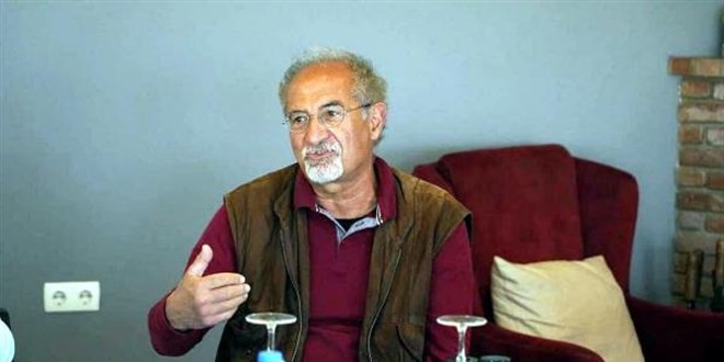Muğla kazılarının önemli ismi Prof. Dr. Adnan Diler hayatını kaybetti
