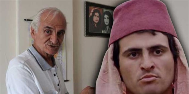 Sinema sanatçısı Cevdet Arıkan vefat etti
