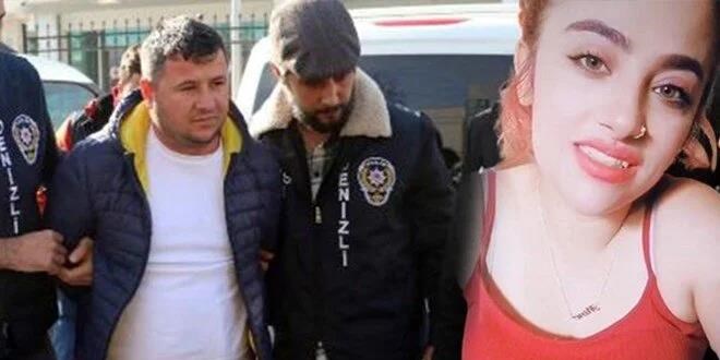 Canlı yayında eşini öldürüp, gömdüğünü itiraf etmişti: Müebbet hapis cezası aldı