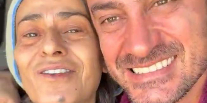 Yıldız Tilbe'nin 'yoğun bakımda' olduğu iddialarına videolu yanıt