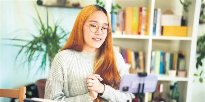 Sosyal medyada yeni tehlike 'Tiktok dilenciliği'