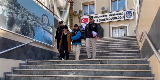 Sosyal medyadan müstehcen yayına 2 yıl hapis istendi