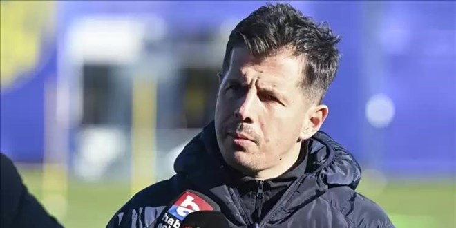 Emre Belözoğlu'ndan Halil Umut Meler açıklaması