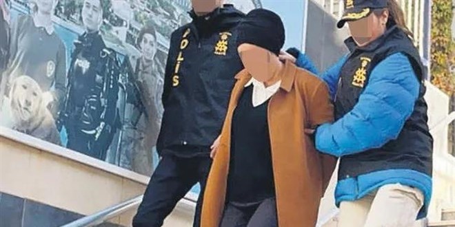 Sosyal medyada müstehcen yayın yapan 'Laz Kızı'na 2 yıl hapis istemi