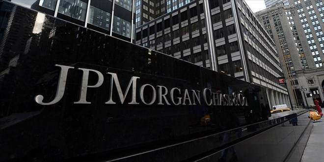 JPMorgan'dan Trkiye yorumu: 2024'n byk hikayelerinden biri olabilir