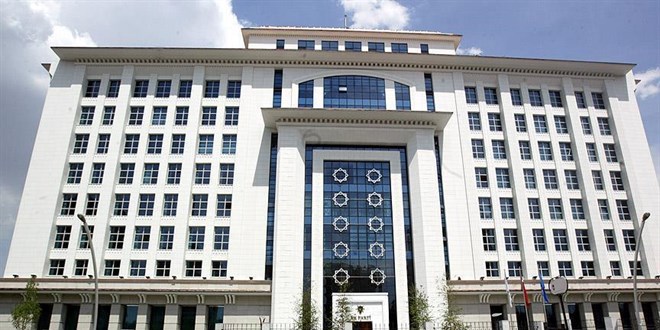 AK Parti, 81 ilin Seçim Koordinasyon Merkezi başkanlarını belirledi