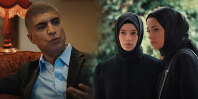 RTÜK, 'Kızıl Goncalar' adlı diziye ilişkin şikayetleri inceliyor