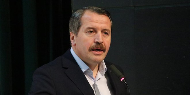 Ali Yalçın: Yeni bir sürecin içerisine giriyoruz
