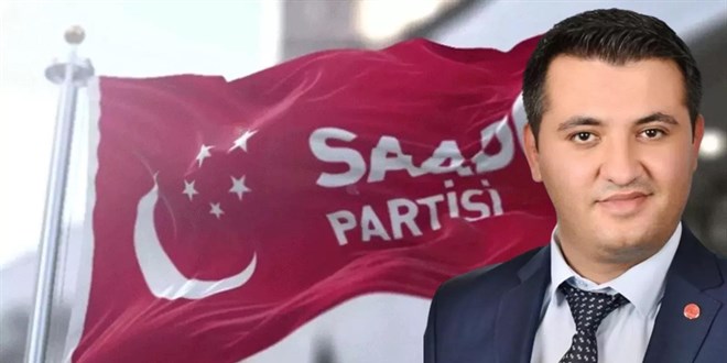 'İsrail ordusuna domates sattı' iddiası Saadet Partili başkanı görevinden etti