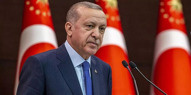 Erdoğan, İstanbul için renk vermiyor!