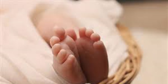 Doğum sonrası babalarda da depresyon gözlenebiliyor