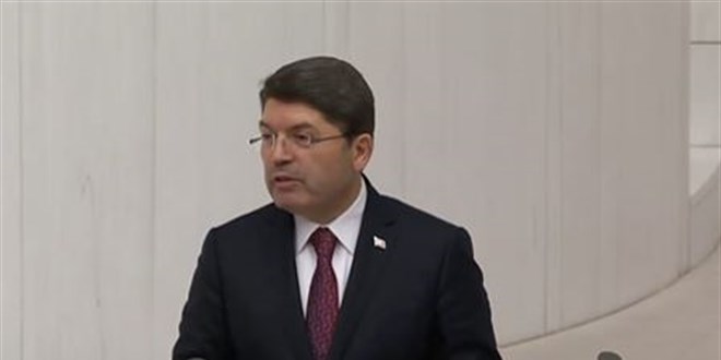 Başkente yeni adliye binası geliyor