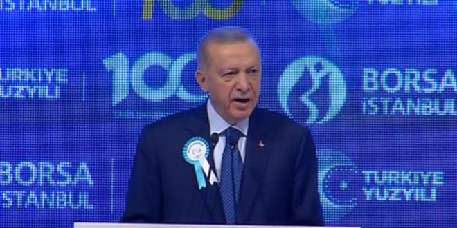 'Enflasyonun kontrol altına alınmasıyla para akışı hızlanacak'