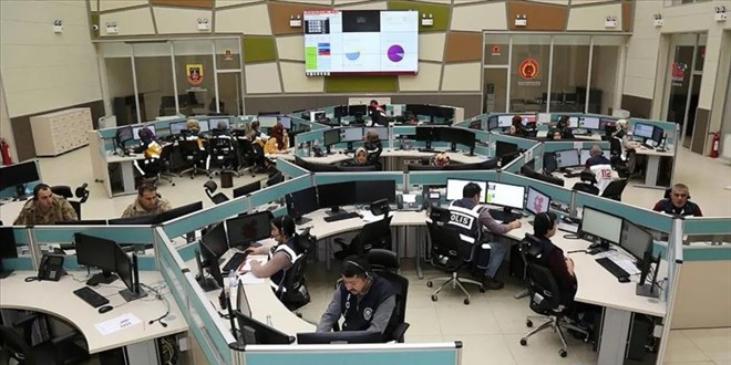 112'ye ihbarla ilgili yeni düzenleme geliyor
