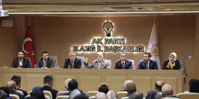 Bakan Göktaş: Gazze'de gerçekleştirilen soykırım yüreğimizi parçalıyor