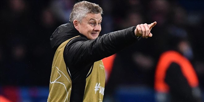Beşiktaş, Ole Gunnar Solskjaer'le görüşmelere başladı