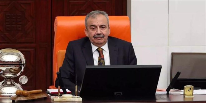 Bakan Koca'dan Sırrı Süreyya Önder'in sağlık durumuna dair açıklama