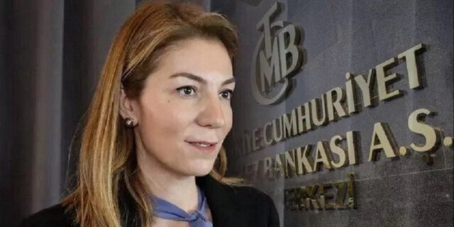Prof. Dr. Fatma Özkul, Merkez Bankası PPK üyeliğine atandı