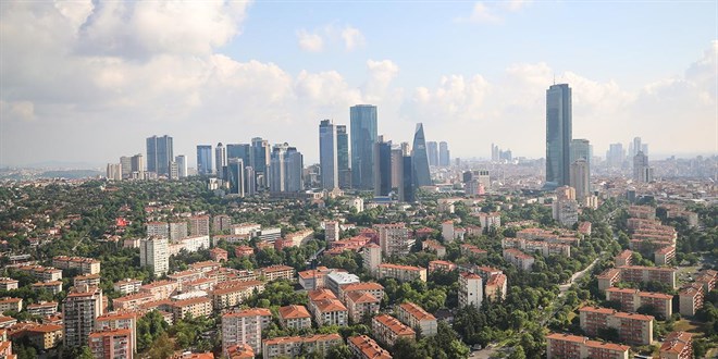 stanbul'un kentsel dnm yol haritas bugn aklanacak