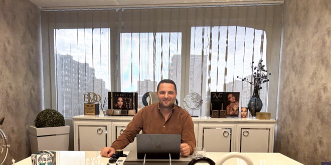 Renkli lens kullanclarnn says her geen gn artyor