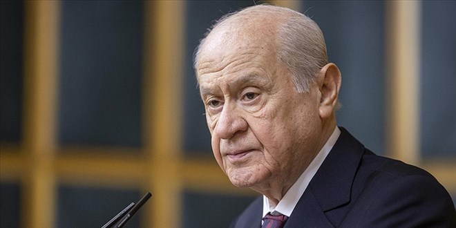 Bahçeli: Şehitlerimizin kanları yerde kalmayacak!