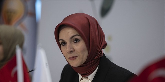 Bakan Göktaş, şehidin babaevinin yeniden inşa edilmesi talimatı verdi