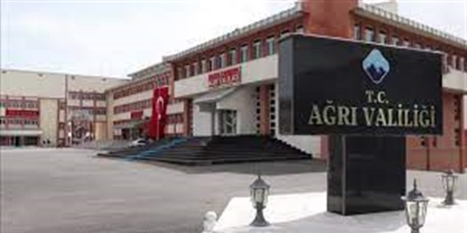 Kültür ve Turizm Müdür Vekili cinsel istismar iddiasıyla gözaltına alındı
