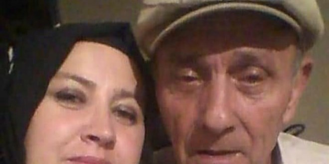 Üç gündür haber alınamayan yaşlı adam evinde yanmış halde ölü bulundu