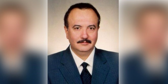 Demir çubukla dövülen öğretim üyesinin beyin ölümü gerçekleşti