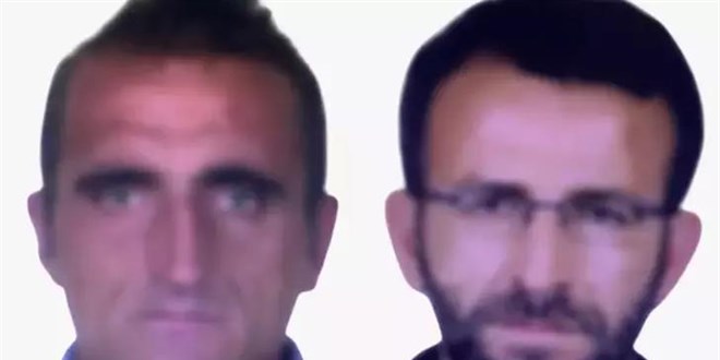 Kağıthane'de yasak aşk cinayeti