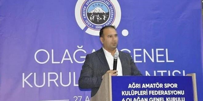 Çocuk sporculara istismar iddiası! Müdür vekili tutuklandı