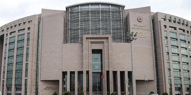 stanbul adliyeleri 2023'te Trkiye'nin yarg gndemini belirledi
