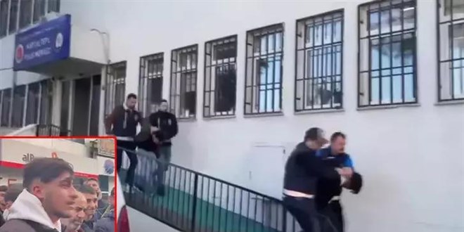 Orduya ve askere hakaret ederek yayın yapan 2 kişi tutuklandı