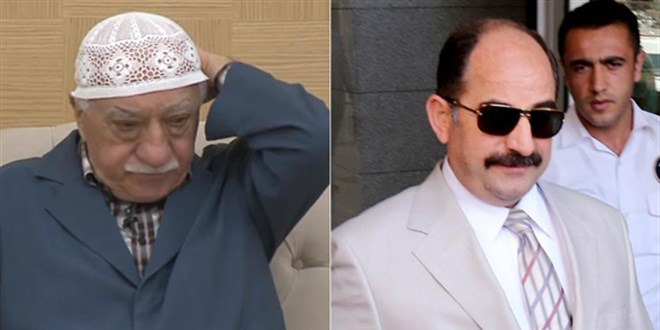 FETÖ'nün yargısal darbe teşebbüsü '25 Aralık kumpası'nın üzerinden 10 yıl geçti