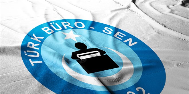 Türk Büro Sen'den, 'herkes tarafını belli etsin' açıklaması