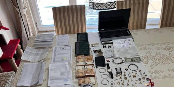 'Çukur Çetesi' çökertildi: 11 milyarlık mal varlığına el konuldu